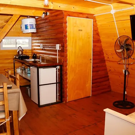 Casas Richard I Y II Apartment Balneario Claromeco Exterior photo