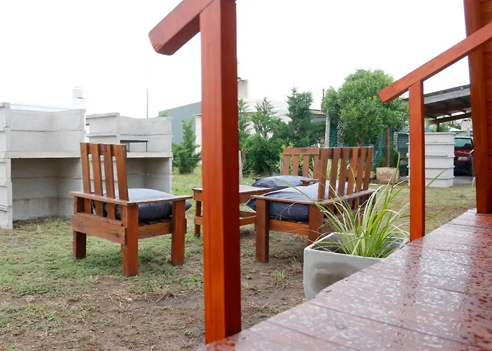 Casas Richard I Y II