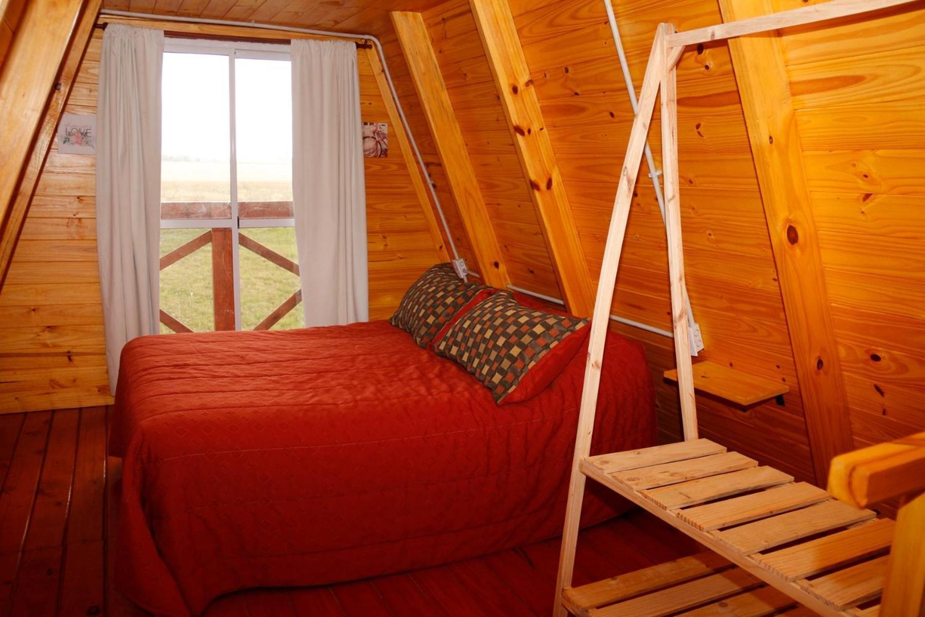 Casas Richard I Y Ii * Balneario Claromeco