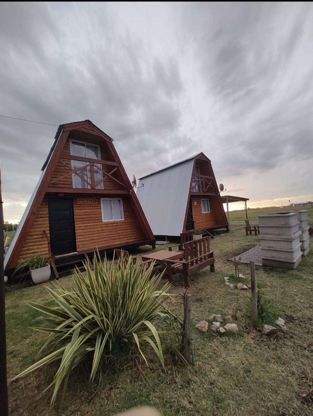 Apartment Casas Richard I Y Ii