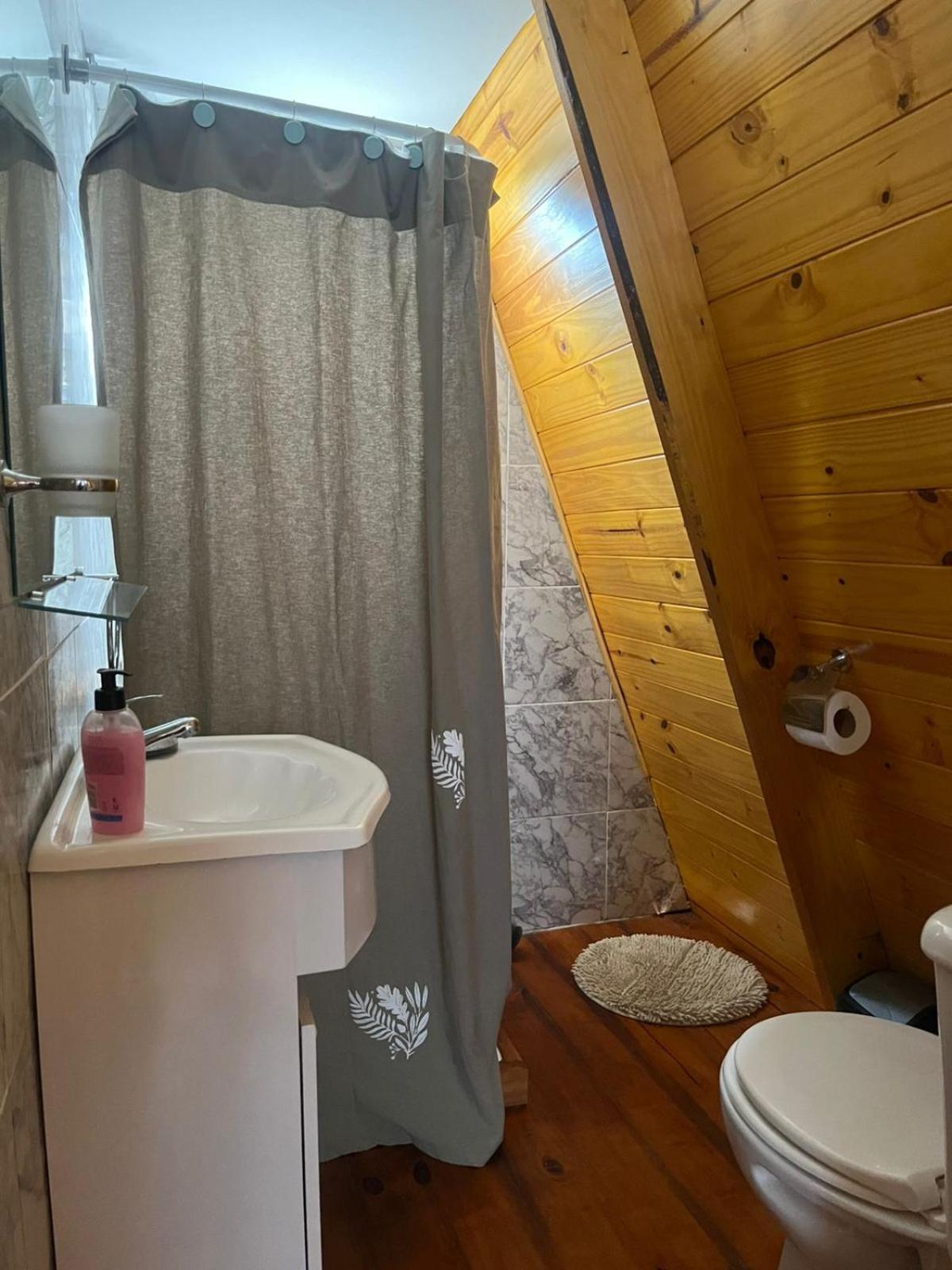 Casas Richard I Y Ii Apartment Balneario Claromeco