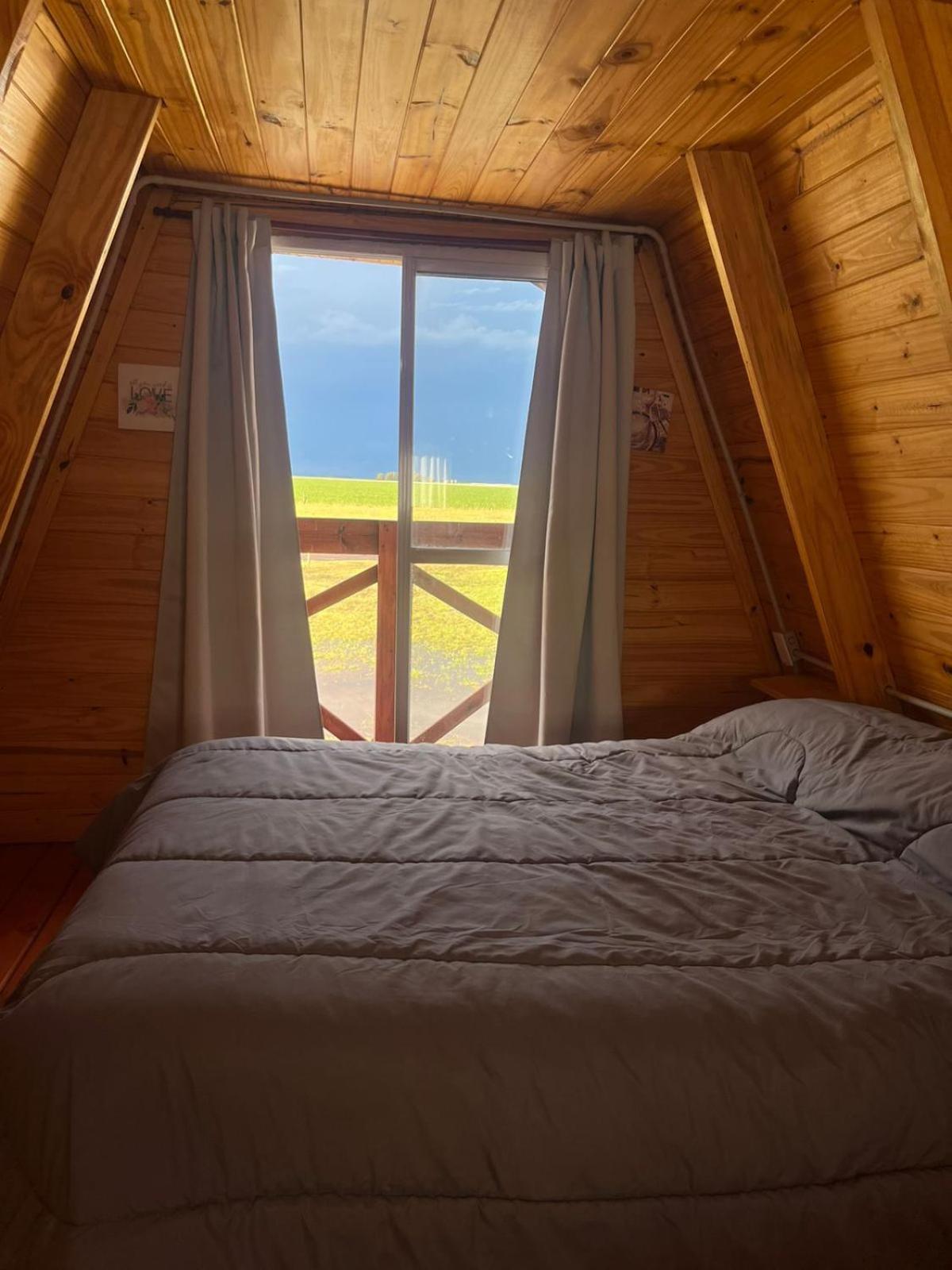 Apartment Casas Richard I Y Ii Balneario Claromeco
