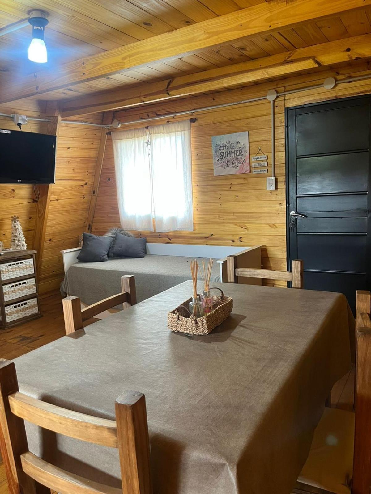 Casas Richard I Y Ii Apartment Balneario Claromeco
